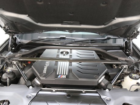 BMW X3 M Competition - Huge Spec Just Serviced at BMW Service History