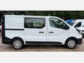 Renault Trafic 1.6 dCi 27 Business Crew Van Double Cab 6dr Diesel Manual SWB Euro 6 (120 p 9