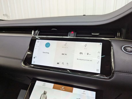 Land Rover Range Rover Evoque 1.5 Range Rover Evoque Autobiography PHEV Auto 4WD 5dr 90