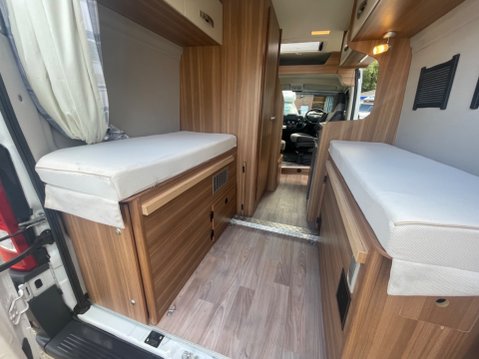 Weinsberg Carabus 541 MQ *** SOLD *** 26