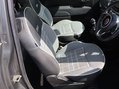 Fiat 500 1.2 Lounge Euro 6 (s/s) 3dr 11
