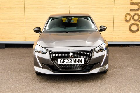 Peugeot 208 PURETECH ALLURE PREMIUM S/S 5