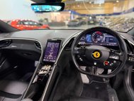 Ferrari Roma 3.8T V8 Coupe 2dr Petrol F1 DCT Euro 6 (s/s) (620 ps) 70