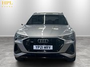 Audi E-Tron 50 Vorsprung Sportback 5dr Electric Auto quattro 71.2kWh (313 ps) 1 Owner 2