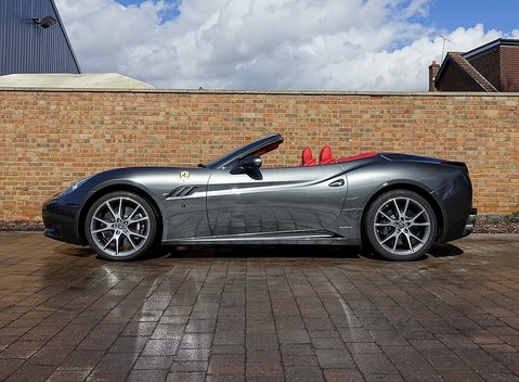 Ferrari California 21