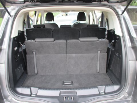 Ford S-Max 2.0 EcoBlue Zetec Auto Euro 6 (s/s) 5dr 48