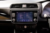 Nissan LEAF TEKNA 24