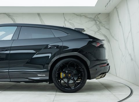 Lamborghini Urus PERFORMANTE 47