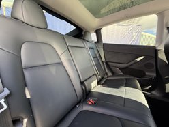 Tesla Model Y (Dual Motor) Long Range SUV 5dr Electric Auto 4WDE (384 bhp) 25