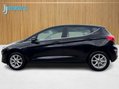 Ford Fiesta 1.1 Ti-VCT Zetec Hatchback 5dr Petrol Manual Euro 6 (s/s) (85 ps) 24