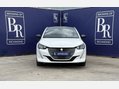Peugeot e-208 50kWh GT Hatchback 5dr Electric Auto (7kW Charger) (136 ps) 10