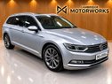 Volkswagen Passat GT TDI BLUEMOTION TECHNOLOGY DSG
