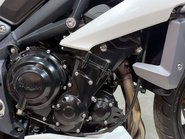 Triumph Street Triple 2013 ONLY 13K STUNNING EXAMPLE NEW MOT WARRANTY 27