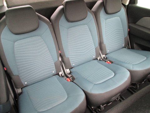 Citroen C4 Spacetourer 1.2 PureTech Feel Euro 6 (s/s) 5dr 26