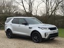 Land Rover Discovery SD6 LANDMARK