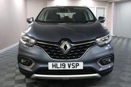 Renault Kadjar S EDITION TCE 2