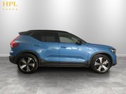 Volvo XC40 Recharge 69kWh Plus SUV 5dr Electric Auto (231 ps) Bluetooth - DAB Radio - 8