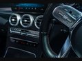 Mercedes-Benz GLC 3.0 AMG GLC 43 Premium+ 4Matic Auto 4WD 5dr 11