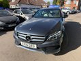Mercedes-Benz C Class 2.1 C250 BlueTEC AMG Line G-Tronic+ Euro 6 (s/s) 5dr 10