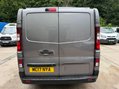 Renault Trafic 1.6 dCi 27 Sport Nav Panel Van 5dr Diesel Manual SWB Standard Roof Euro 6 ( 13