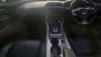 Jaguar XE 2.0d R-Sport Saloon 4dr Diesel Auto Euro 6 (s/s) (180 ps) 4