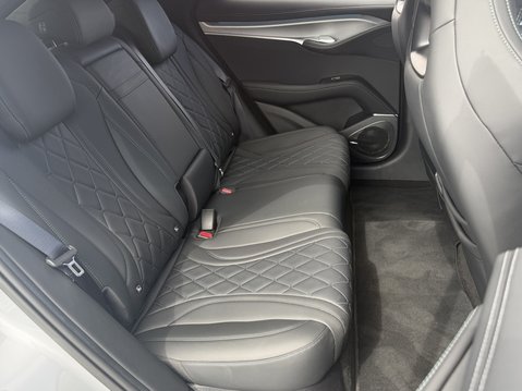 BYD Sealion 7 390kw AWD 91kWh Excellence Auto 33