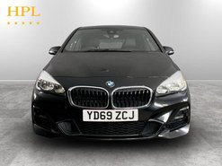 BMW 2 Series 1.5 218i M Sport MPV 5dr Petrol DCT Euro 6 (s/s) (140 ps) Air Con - Alloy W