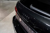 Audi RS6 Avant QUATTRO CARBON BLACK. VAT Q. WARRANTY. HEATED & COOLED SEATS. B & O. 58