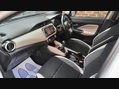 Nissan MICRA IG-T N-CONNECTA 2