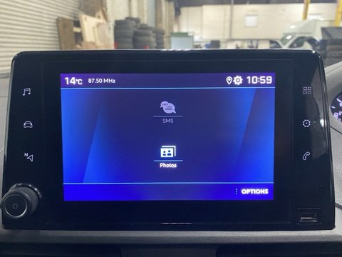 Peugeot Partner BLUEHDI PROFESSIONAL PREMIUM PLUS L1 19