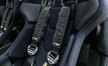 McLaren Senna GTR LM 16