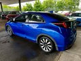 Honda Civic 1.8 i-VTEC SE Plus (Navi) Euro 6 (s/s) 5dr 15