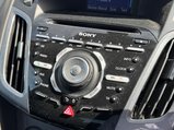 Ford Focus 1.6 TDCi Titanium Euro 5 (s/s) 5dr 10