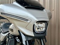 Harley-Davidson Cvo 2.0 CVO Street Glide 1977 23 49