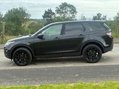 Land Rover Discovery Sport 2.2 Discovery Sport HSE SD4 Auto 4WD 5dr 5