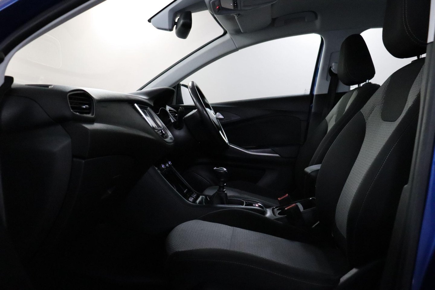 2021 Vauxhall Grandland X — image 37