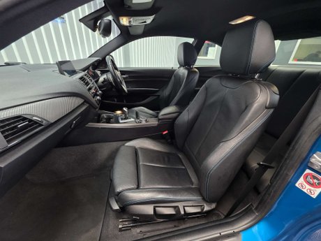 BMW M2 3.0i Coupe 2dr Petrol DCT Euro 6 (s/s) (370 ps) 9