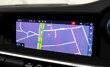 Porsche 911 (992) Targa 4 18