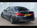 BMW 5 Series 2.0 530i M Sport Auto 4dr 38