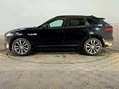 Jaguar F-Pace R-SPORT AWD 6
