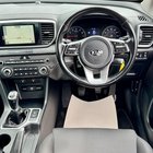 Kia Sportage 1.6 GDi 2 Euro 6 (s/s) 5dr