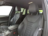 BMW X3 3.0 X3 M40D Auto 4WD 5dr 54