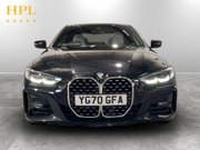 BMW 4 Series 2.0 420i M Sport Coupe 2dr Petrol Auto Euro 6 (s/s) (184 ps) 2