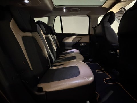 Citroen C4 Grand Picasso E-HDI AIRDREAM EXCLUSIVE PLUS ETG6 19