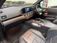 Mercedes-Benz GLE 2.9 GLE400d AMG Line (Premium Plus) SUV 5dr Diesel G-Tronic 4MATIC Euro 6 ( 35
