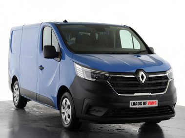 Renault Trafic Advance