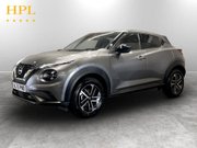 Nissan Juke 1.0 DIG-T N-Connecta SUV 5dr Petrol Manual Euro 6 (s/s) (114 ps) Air Con - 6