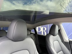 Tesla Model Y SUV 5dr Electric Auto RWD (346 ps) 45