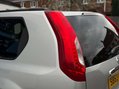 Nissan X-Trail 2.0 dCi Tekna Auto 4WD Euro 5 5dr (AVM) 37