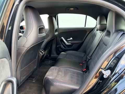 Mercedes-Benz A Class 1.5 A 180 AMG Line D Auto 5dr 54